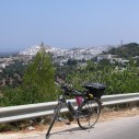 Bici Ostuni